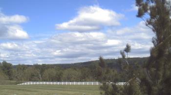 Weather camera view of French Creek ES.