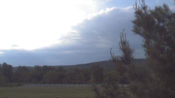 Weather camera view of French Creek ES.
