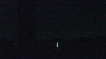 Weather camera view of Congressional Country Club.