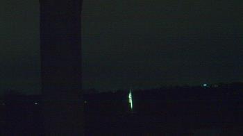 Weather camera view of Congressional Country Club.