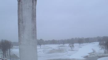 Weather camera view of Congressional Country Club.