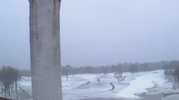 Weather camera view of Congressional Country Club.