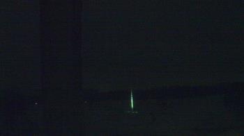 Weather camera view of Congressional Country Club.