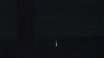 Weather camera view of Congressional Country Club.