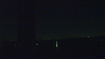 Weather camera view of Congressional Country Club.