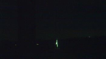 Weather camera view of Congressional Country Club.