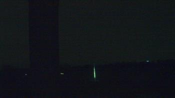 Weather camera view of Congressional Country Club.