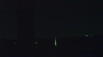 Weather camera view of Congressional Country Club.