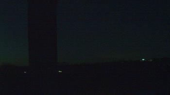 Weather camera view of Congressional Country Club.