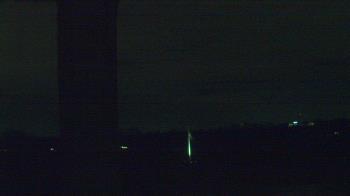 Weather camera view of Congressional Country Club.