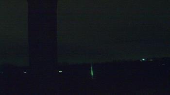 Weather camera view of Congressional Country Club.