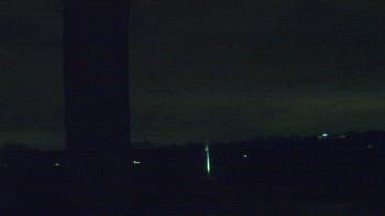 Weather camera view of Congressional Country Club.