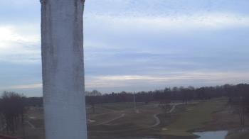Weather camera view of Congressional Country Club.