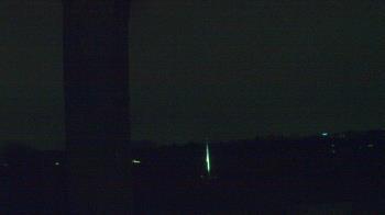 Weather camera view of Congressional Country Club.