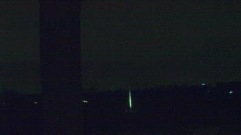 Weather camera view of Congressional Country Club.