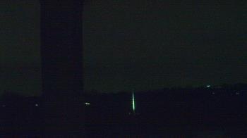 Weather camera view of Congressional Country Club.