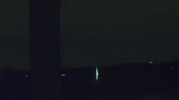 Weather camera view of Congressional Country Club.