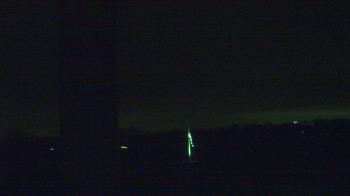 Weather camera view of Congressional Country Club.