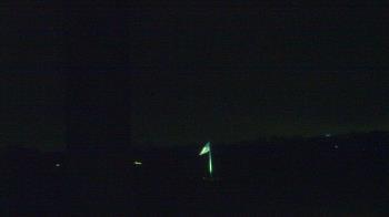 Weather camera view of Congressional Country Club.