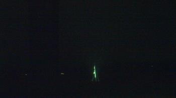 Weather camera view of Congressional Country Club.