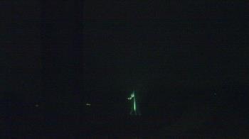 Weather camera view of Congressional Country Club.