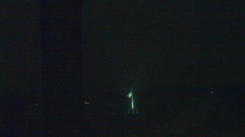 Weather camera view of Congressional Country Club.