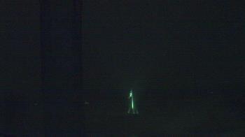 Weather camera view of Congressional Country Club.