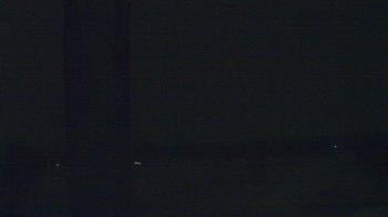 Weather camera view of Congressional Country Club.