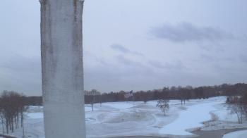 Weather camera view of Congressional Country Club.