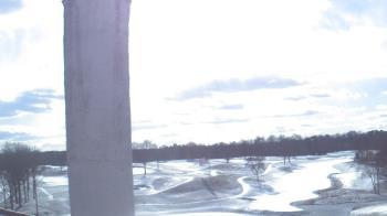Weather camera view of Congressional Country Club.