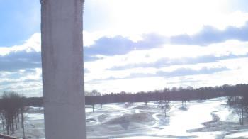Weather camera view of Congressional Country Club.