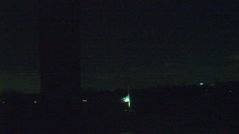 Weather camera view of Congressional Country Club.