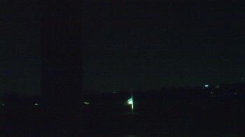 Weather camera view of Congressional Country Club.