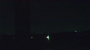 Weather camera view of Congressional Country Club.