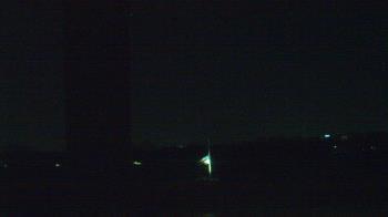 Weather camera view of Congressional Country Club.