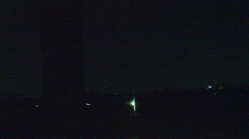 Weather camera view of Congressional Country Club.