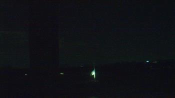 Weather camera view of Congressional Country Club.