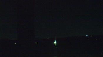 Weather camera view of Congressional Country Club.