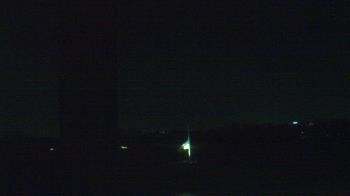 Weather camera view of Congressional Country Club.