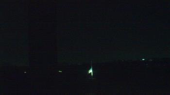 Weather camera view of Congressional Country Club.