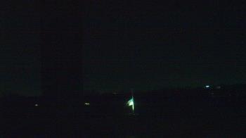 Weather camera view of Congressional Country Club.