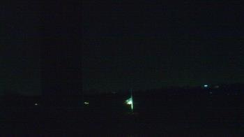 Weather camera view of Congressional Country Club.