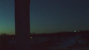 Weather camera view of Congressional Country Club.