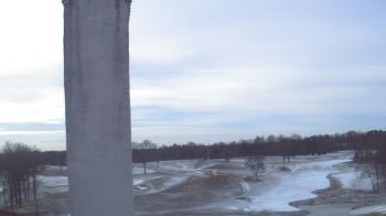 Weather camera view of Congressional Country Club.