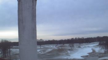Weather camera view of Congressional Country Club.