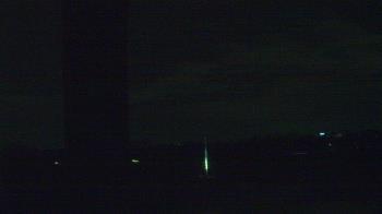 Weather camera view of Congressional Country Club.