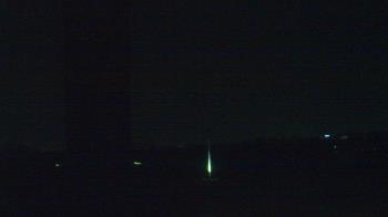 Weather camera view of Congressional Country Club.