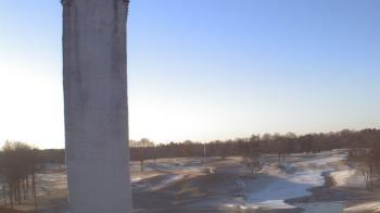 Weather camera view of Congressional Country Club.