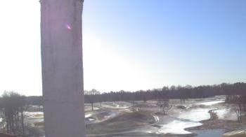 Weather camera view of Congressional Country Club.