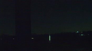 Weather camera view of Congressional Country Club.